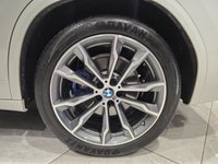 USED 2021 71 BMW X3 2.0 20i GPF M Sport SUV 5dr Petrol Auto xDrive Euro 6 (s/s) (184 ps) M- SPORTS  PRO PACK