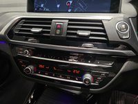 USED 2021 71 BMW X3 2.0 20i GPF M Sport SUV 5dr Petrol Auto xDrive Euro 6 (s/s) (184 ps) M- SPORTS  PRO PACK
