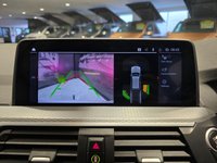 USED 2021 71 BMW X3 2.0 20i GPF M Sport SUV 5dr Petrol Auto xDrive Euro 6 (s/s) (184 ps) M- SPORTS  PRO PACK