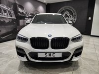 USED 2021 71 BMW X3 2.0 20i GPF M Sport SUV 5dr Petrol Auto xDrive Euro 6 (s/s) (184 ps) M- SPORTS  PRO PACK