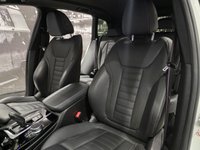 USED 2021 71 BMW X3 2.0 20i GPF M Sport SUV 5dr Petrol Auto xDrive Euro 6 (s/s) (184 ps) M- SPORTS  PRO PACK