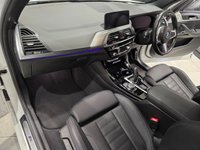 USED 2021 71 BMW X3 2.0 20i GPF M Sport SUV 5dr Petrol Auto xDrive Euro 6 (s/s) (184 ps) M- SPORTS  PRO PACK