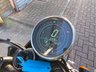 USED 2025 25 BSA SCRAMBLER 652 Roadster/Retro Petrol Manual Euro 5 (45 ps) Low Miles. Immediate Delivery