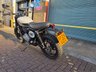 USED 2025 25 BSA SCRAMBLER 652 Roadster/Retro Petrol Manual Euro 5 (45 ps) Low Miles. Immediate Delivery