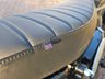 USED 2025 25 BSA SCRAMBLER 652 Roadster/Retro Petrol Manual Euro 5 (45 ps) Low Miles. Immediate Delivery