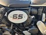 USED 2025 25 BSA SCRAMBLER 652 Roadster/Retro Petrol Manual Euro 5 (45 ps) Low Miles. Immediate Delivery