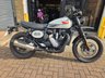 USED 2025 25 BSA SCRAMBLER 652 Roadster/Retro Petrol Manual Euro 5 (45 ps) BSA SCRAMBLER!