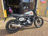 USED 2025 25 BSA SCRAMBLER 652 Roadster/Retro Petrol Manual Euro 5 (45 ps) BSA SCRAMBLER!