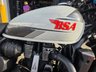 USED 2025 25 BSA SCRAMBLER 652 Roadster/Retro Petrol Manual Euro 5 (45 ps) BSA SCRAMBLER!