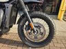 USED 2025 25 BSA SCRAMBLER 652 Roadster/Retro Petrol Manual Euro 5 (45 ps) BSA SCRAMBLER!