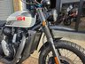 USED 2025 25 BSA SCRAMBLER 652 Roadster/Retro Petrol Manual Euro 5 (45 ps) BSA SCRAMBLER!