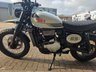 USED 2025 25 BSA SCRAMBLER 652 Roadster/Retro Petrol Manual Euro 5 (45 ps) BSA SCRAMBLER!