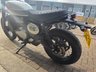 USED 2025 25 BSA SCRAMBLER 652 Roadster/Retro Petrol Manual Euro 5 (45 ps) BSA SCRAMBLER!