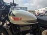USED 2025 25 BSA SCRAMBLER 652 Roadster/Retro Petrol Manual Euro 5 (45 ps) BSA SCRAMBLER!