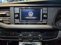 USED 2021 71 VOLKSWAGEN T6.1 Campervan 2.0 TDI T32 SOUTHLANDS SIGNATURE SWB LTD EDITION COLOUR KIT 1 OF 1