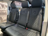 USED 2021 71 VOLKSWAGEN T6.1 Campervan 2.0 TDI T32 SOUTHLANDS SIGNATURE SWB LTD EDITION COLOUR KIT 1 OF 1