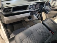 USED 2021 71 VOLKSWAGEN T6.1 Campervan 2.0 TDI T32 SOUTHLANDS SIGNATURE SWB LTD EDITION COLOUR KIT 1 OF 1