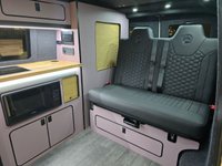 USED 2021 71 VOLKSWAGEN T6.1 Campervan 2.0 TDI T32 SOUTHLANDS SIGNATURE SWB LTD EDITION COLOUR KIT 1 OF 1