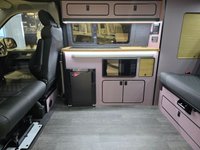 USED 2021 71 VOLKSWAGEN T6.1 Campervan 2.0 TDI T32 SOUTHLANDS SIGNATURE SWB LTD EDITION COLOUR KIT 1 OF 1