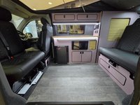 USED 2021 71 VOLKSWAGEN T6.1 Campervan 2.0 TDI T32 SOUTHLANDS SIGNATURE SWB LTD EDITION COLOUR KIT 1 OF 1