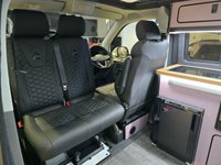 USED 2021 71 VOLKSWAGEN T6.1 Campervan 2.0 TDI T32 SOUTHLANDS SIGNATURE SWB LTD EDITION COLOUR KIT 1 OF 1