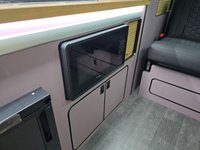 USED 2021 71 VOLKSWAGEN T6.1 Campervan 2.0 TDI T32 SOUTHLANDS SIGNATURE SWB LTD EDITION COLOUR KIT 1 OF 1