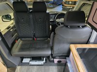 USED 2021 71 VOLKSWAGEN T6.1 Campervan 2.0 TDI T32 SOUTHLANDS SIGNATURE SWB LTD EDITION COLOUR KIT 1 OF 1