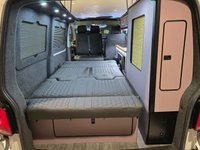 USED 2021 71 VOLKSWAGEN T6.1 Campervan 2.0 TDI T32 SOUTHLANDS SIGNATURE SWB LTD EDITION COLOUR KIT 1 OF 1