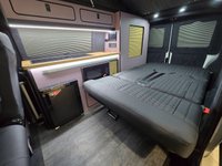 USED 2021 71 VOLKSWAGEN T6.1 Campervan 2.0 TDI T32 SOUTHLANDS SIGNATURE SWB LTD EDITION COLOUR KIT 1 OF 1