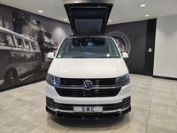USED 2021 71 VOLKSWAGEN T6.1 Campervan 2.0 TDI T32 SOUTHLANDS SIGNATURE SWB LTD EDITION COLOUR KIT 1 OF 1