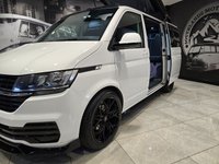USED 2021 71 VOLKSWAGEN T6.1 Campervan 2.0 TDI T32 SOUTHLANDS SIGNATURE SWB LTD EDITION COLOUR KIT 1 OF 1