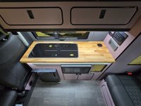 USED 2021 71 VOLKSWAGEN T6.1 Campervan 2.0 TDI T32 SOUTHLANDS SIGNATURE SWB LTD EDITION COLOUR KIT 1 OF 1