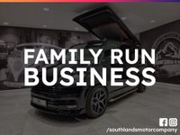 USED 2021 71 VOLKSWAGEN T6.1 Campervan 2.0 TDI T32 SOUTHLANDS SIGNATURE SWB LTD EDITION COLOUR KIT 1 OF 1