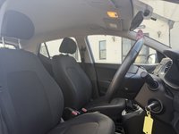 USED 2018 68 HYUNDAI I10 1.0 SE Hatchback 5dr Petrol Manual Euro 6 (67 ps) 