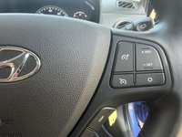 USED 2018 68 HYUNDAI I10 1.0 SE Hatchback 5dr Petrol Manual Euro 6 (67 ps) 