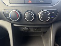 USED 2018 68 HYUNDAI I10 1.0 SE Hatchback 5dr Petrol Manual Euro 6 (67 ps) 