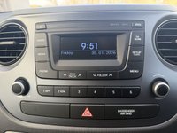 USED 2018 68 HYUNDAI I10 1.0 SE Hatchback 5dr Petrol Manual Euro 6 (67 ps) 