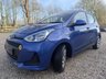 USED 2018 68 HYUNDAI I10 1.0 SE Hatchback 5dr Petrol Manual Euro 6 (67 ps) 