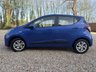 USED 2018 68 HYUNDAI I10 1.0 SE Hatchback 5dr Petrol Manual Euro 6 (67 ps) 