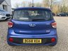 USED 2018 68 HYUNDAI I10 1.0 SE Hatchback 5dr Petrol Manual Euro 6 (67 ps) 