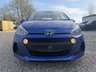 USED 2018 68 HYUNDAI I10 1.0 SE Hatchback 5dr Petrol Manual Euro 6 (67 ps) 