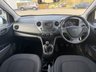 USED 2018 68 HYUNDAI I10 1.0 SE Hatchback 5dr Petrol Manual Euro 6 (67 ps) 