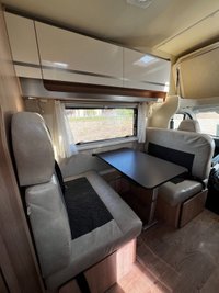USED 2022 22 GIOTTILINE 440 PRIVILEGE SIENA Giotti Line 440 Privilege Siena (by Rapido) 