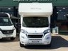 USED 2022 22 GIOTTILINE 440 PRIVILEGE SIENA Giotti Line 440 Privilege Siena (by Rapido) 