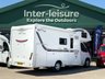 USED 2022 22 GIOTTILINE 440 PRIVILEGE SIENA Giotti Line 440 Privilege Siena (by Rapido) 