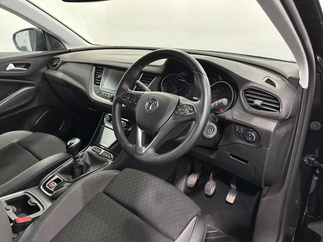 2019 Vauxhall Grandland X - Photo 11