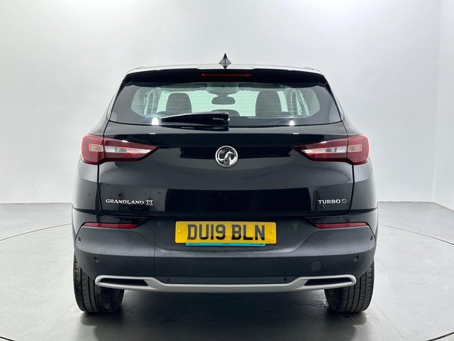 2019 Vauxhall Grandland X - Photo 7