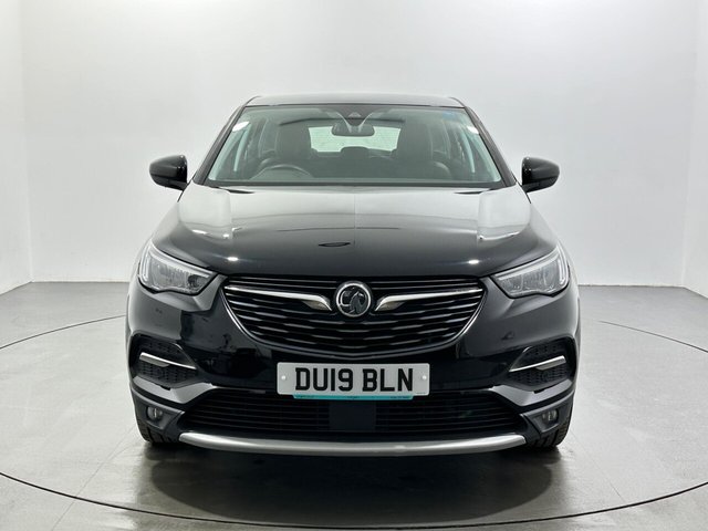 2019 Vauxhall Grandland X - Photo 3