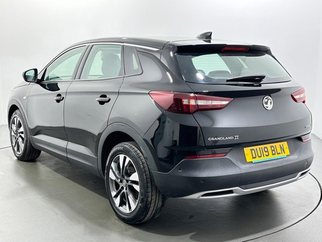 2019 Vauxhall Grandland X - Photo 6