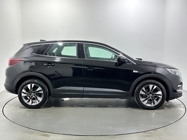 2019 Vauxhall Grandland X - Photo 9